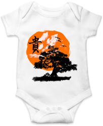 printfashion bosai - Baba Body - Fehér (1682351)