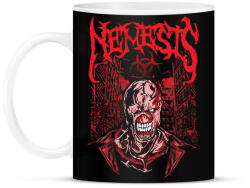 printfashion Nemesis - Bögre - Fekete (2258272)