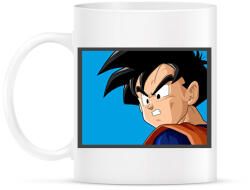 printfashion Gohan - Bögre - Fehér (12364701)