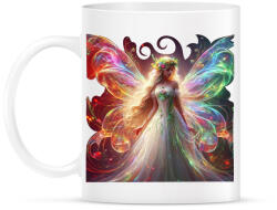 printfashion Tündér - Bögre - Fehér (14781896)