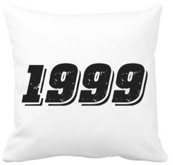 printfashion 1999 - Párnahuzat, Díszpárnahuzat - Fehér (6184860)