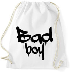 printfashion bad boys 2 - Sportzsák, Tornazsák - Fehér (4576329)