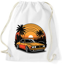 printfashion nyári hangulat - Sportzsák, Tornazsák - Fehér (16106494)