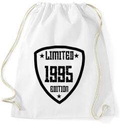 printfashion 1995 - Sportzsák, Tornazsák - Fehér (11922235)