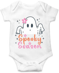 printfashion Spooky season - Baba Body - Fehér (16410761)