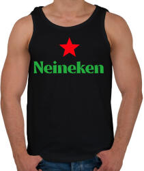 printfashion Neineken - Férfi atléta - Fekete (10914569)