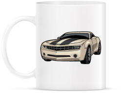 printfashion Camaro - Bögre - Fehér (2406259)