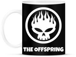 printfashion THE OFFSPRING 2 - Bögre - Fekete (11517881)