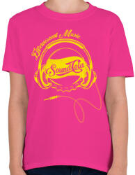 printfashion Sound Cola - Gyerek póló - Helikónia (198147)