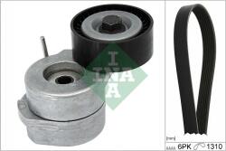 Schaeffler INA Set curea transmisie cu caneluri Schaeffler INA 529 0455 10 (529 0455 10)