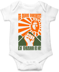 printfashion tamara_gevara02_2Q - Baba Body - Fehér (14799083)