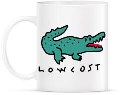 printfashion lowcost - Bögre - Fehér (1696853)