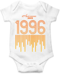 printfashion 1996 - Baba Body - Fehér (12422130)
