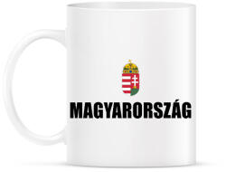 printfashion Magyarország - Bögre - Fehér (7351566)