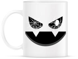 printfashion Tökfej - Bögre - Fehér (9068842)