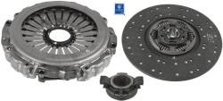 SACHS Set ambreiaj SACHS 3400 700 497 (3400 700 497) - automobilus