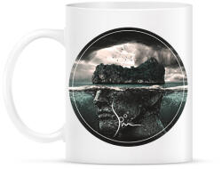 printfashion islandproject-01-01. png - Bögre - Fehér (789476)