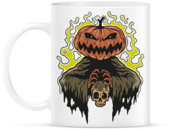 printfashion Halloween - Bögre - Fehér (16824872)