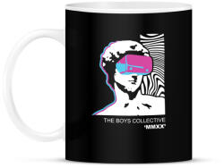printfashion The Boys - Bögre - Fekete (4331882)