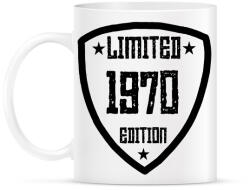 printfashion 1970 - Bögre - Fehér (11913390)