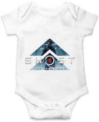 printfashion Ghost of Tsushima - Baba Body - Fehér (2746193)
