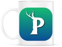 printfashion P - Palworld - Bögre - Fehér (15595176)