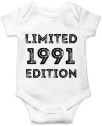 printfashion 1991 - Baba Body - Fehér (5067750)
