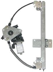 VALEO Mecanism actionare geam VALEO 850655 (850655) - automobilus