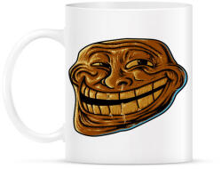 printfashion Problem? - Bögre - Fehér (787553)