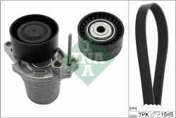 Schaeffler INA Set curea transmisie cu caneluri Schaeffler INA 529 0248 10 (529 0248 10)
