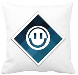 printfashion Apex Legends Pathfinder Jelvény (Badge) - Párnahuzat, Díszpárnahuzat - Fehér (1307820)