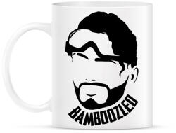 printfashion Bamboozled Apex - Bögre - Fehér (2128957)