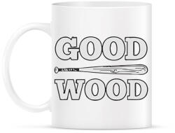 printfashion Fatestápoló - Bögre - Fehér (2263810)