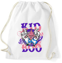 printfashion KID BOO - DBZ - Sportzsák, Tornazsák - Fehér (12487272)