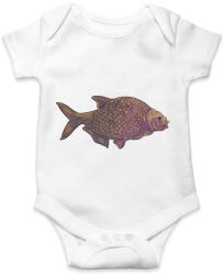 printfashion Ponty - Baba Body - Fehér (14107483)