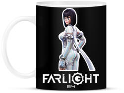 printfashion Farlight84 - Phantom - Bögre - Fekete (16029434)