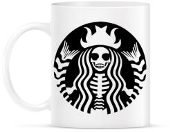 printfashion Stardeath - Bögre - Fehér (1845631)