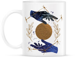 printfashion Ikrek - Bögre - Fehér (6267678)