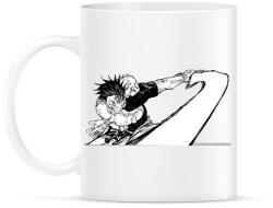 printfashion Toji Fushiguro - Bögre - Fehér (16190398)