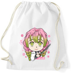 printfashion DS Mitusri - Sportzsák, Tornazsák - Fehér (5131155)