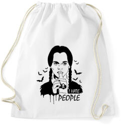 printfashion Wednesday - Sportzsák, Tornazsák - Fehér (11733490)