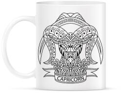 printfashion Bak - Bögre - Fehér (13795576)