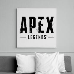 printfashion Apex Legends - Vászonkép - Fehér (6625235)