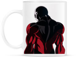 printfashion Jiren - Bögre - Fehér (1186789)