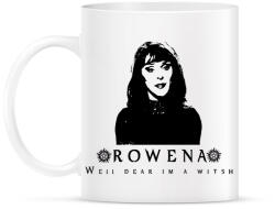 printfashion rowena - Bögre - Fehér (1509640)