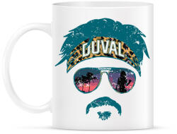 printfashion Billy a menősrác - Bögre - Fehér (1918096)