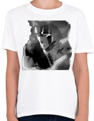 printfashion Bleach! Kurosaki Ichigo. - Gyerek póló - Fehér (7122062)