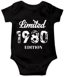 printfashion 1980 - Baba Body - Fekete (4559134)