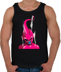 printfashion kidbuu - Férfi atléta - Fekete (1572707)
