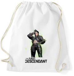 printfashion The First Descendant Freyna - Sportzsák, Tornazsák - Fehér (16261898)